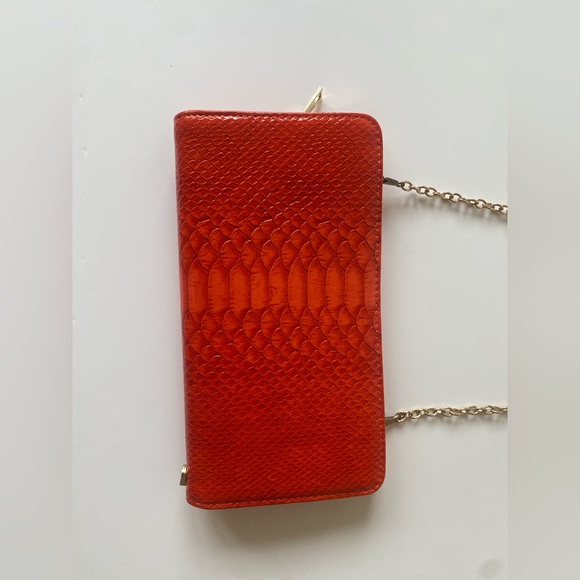 Chain Wallet Purse - Picture 2 of 3